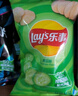 乐事（Lay's）薯片分享装 宫灯礼盒 478克混合口味新年零食大礼包 实拍图