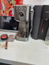 SCHNEIDER施耐德咖啡机意式 冷萃全半自动升级浓缩泵压复古家用蒸汽打奶泡1.2升大容量水箱七夕情人节礼物 【20bar冷热萃取】意大利ULKA水泵不锈钢机身 实拍图