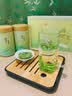 音朗 茶叶绿茶 特级正宗西湖龙井茶明前 新茶高档茶叶礼盒送长辈250g 实拍图