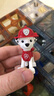 汪汪队立大功（PAW PATROL）汪汪队玩具狗狗巡逻队男女孩玩具儿童生日礼物 10周年套装-狗狗公仔*10 实拍图