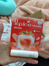 曼秀雷敦 润唇膏滋润保湿清爽什果冰果味唇膏男女学生秋冬防干裂淡化唇纹 【清新果香】草莓味3.5g 实拍图