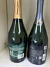 白雪（PIPER-HEIDSIECK）香槟查理哈雪珍藏口粮香槟查尔斯海瑟克Charles Heidsieck起泡酒 查理哈雪珍藏香槟NV750ml单支 实拍图