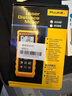 福禄克（FLUKE）404E-40m 手持式激光测距仪 红外线测距仪 测量工具电子尺激光尺 实拍图