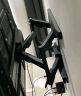 ProPre 电视支架50-120英寸大屏壁挂通用电视挂架旋转伸缩电视架小米荣耀智慧屏海信创维TCL三星电视架 实拍图