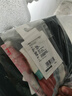 欧迪芬【100%绵羊毛保暖裤】冬季男士加绒加厚带护膝护腰防寒秋裤灰4XL 实拍图
