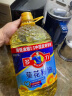 多力 葵花籽油5L 实拍图