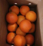 土八鲜江西橙子赣南脐橙新鲜水果赣州脐橙手剥甜橙礼盒 精品橙净重9-10斤装【单果160-200g】 实拍图