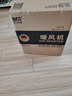 宝工电器（BGE）工业暖风机商用取暖器小钢炮热风机大功率大空间大面积家用电暖器防水恒温电暖气烘干电暖风 3000W家用电适用30㎡不锈钢翅片发热体 实拍图