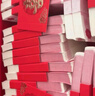 卫辞练功专用钞票练功卷仿真100元银行练习影视道具拍摄会计技能纸币 【升级款超特纸】1000张（10捆） 【标准尺寸】155*77MM 实拍图