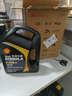 壳牌（Shell）劲霸柴机油 Rimula Select R3 15W-40 CH-4级 4L 养车保养 实拍图