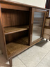 原始原素实木餐边柜北欧简约现代餐厅家具收纳储藏碗柜1.25下柜F8142 实拍图