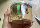 落蓝大地鱼粉 深海比目鱼粉汕尾商用广东云吞面汤底调料 老广100g1瓶 实拍图