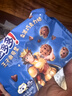 奥利奥（Oreo）【专属】经典零食合集 夹心果味饼干 苏打饼干 巧脆卷 巧克力夹心48.5g g 实拍图