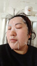 百雀羚（PECHOIN）草本精粹惊喜套装 补水保湿清洁舒缓洁面爽肤水乳液面霜护肤礼物 洁面膏+爽肤水+保湿乳+精华霜 实拍图