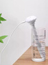 usb香薰加湿器 落伞小型加湿器家用卧室 迷你便携式办公室桌面车载精油大雾量脸部 【替换装】5个棉棒 实拍图