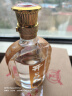 开口笑酒·喜悦 浓酱兼香型 纯粮酿造 婚喜宴用酒尚品 聚会/自饮之选 45度 1000mL 8瓶 福利礼包【8+6】 湖南湘窖酒业 实拍图