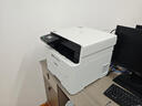 兄弟（brother）DCP-L3528CDW A4彩色激光多功能一体机 自动双面打印/复印/扫描三合一 wifi无线手机打印 实拍图