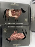 绿之邦（Luzhibang）澳洲牛排原切牛排礼盒牛肉生鲜和牛雪花西冷烤肉火锅食材年货礼盒 18盒牛排礼盒2.19kg【套餐一】 晒单实拍图