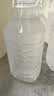 言妤2.5L5L10升20斤装透明食用塑料花生油桶水油壶油瓶酒桶酒瓶 11升/足20斤(加厚) 2个 实拍图