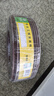 山泽六类双屏蔽千兆网线【0.57±0.008mm纯铜】CAT6类8芯 工程家装网络POE监控布线100米 SFTP-6100 实拍图