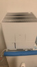斯泰得乐（Stadler Form） 奥斯卡Oskar加湿器滤芯滤网 karl系列加湿器四款通用耗材蒸发过滤网 实惠4片装 实拍图