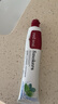 红印（Red seal）新西兰进口烟民薄荷牙膏100g*2支装 无氟烟民牙膏双重薄荷味 实拍图