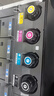 佳能npg-67原装墨粉盒适用c3226/3222L/3120/3125粉盒3826硒鼓g67墨粉 NPG-67：蓝色/青色 经济装（黑5300页/支；彩2500页/支） 实拍图