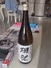 獭祭Dassai 45四割五分180ml 纯米大吟酿 日本清酒 原装进口 实拍图
