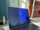 毕亚兹 防蓝光保护屏笔记本电脑 护眼抗蓝光辐射防护膜显示器台式电脑屏幕隔离罩阻隔挡板免贴14英寸16:9 实拍图