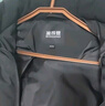 波司登冬季羽绒服男款中长款连帽加厚新国标90绒商场同款宽松外套 实拍图