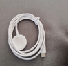 MSSM 适用苹果手表充电器【升级合金底座】适配iwatch全系列apple watch磁吸底座充电器-Type-C接口 实拍图