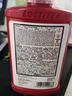 乐泰/loctite 277 螺丝胶 螺纹锁固胶 高强度高粘度大尺寸螺栓适用耐高温厌氧强力胶 红色胶水 50ml/支 实拍图