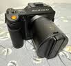 哈苏（HASSELBLAD） XCD 3,4/75P 轻便人像镜头 定焦镜头 适配哈苏 X2D/X1D/907X 系列中画幅相机 人像/街拍镜头 实拍图