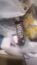 M&M'S mm豆巧克力40g花生牛奶巧克力豆mms儿童糖果零食批发 m豆牛奶口味巧克力豆40g*12袋 实拍图