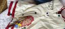 赢一贝（Yingyibei）新生婴儿外套春秋女婴幼儿上衣春季洋气棒球服男一岁宝宝秋冬外穿 实拍图