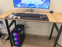 江慕128G大内存【英特尔酷睿i7】36线芯4060独显组装台式机电脑主机大额补贴办公家用游戏整机全套 主机+24英寸【高刷显示器】+键鼠套装 F：i9级36芯4060/64G+1TB光追特效 实拍图