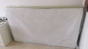 鲁书搬家床垫包装专用袋打包袋床垫包装袋保护套保护膜收纳袋防尘罩 中号【适用1.8米加厚床垫】 实拍图