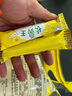 长鼻王 膨化夹心卷蛋黄味160g米果糙米卷能量棒办公室休闲零食点心儿童 实拍图