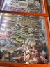 穗凌（SUILING）【高清展示】穗凌卧式冰柜大容量保鲜展示柜速冻肉类丸子干货冷柜商用冷冻串串烧烤海 【大容量】2.5米斜面 一级能效 实拍图