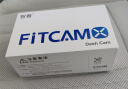 智看（FiTCAM）适用于哈弗大狗二代大狗专用行车记录仪高清4K免走线停车监控 一代大狗 单镜头+64G内存卡 实拍图