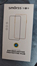 Smorss【2片装】适用小米12S钢化膜 XIAOMI12/12X手机膜 高清全屏覆盖防磨防指纹玻璃手机贴膜 实拍图