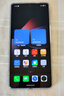 魅族（MEIZU）21 PRO AI旗舰手机 16GB+512GB 耀夜黑 2k+臻彩屏 5000万超稳AI影像 第三代骁龙8 实拍图