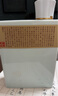 金沙回沙酒 摘要 宋词 高端酱香型 53度白酒 500ml 单瓶装 纯粮酒 实拍图
