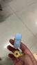 惠普32GB USB2.0 U盘加Type-C转接头  v168 微风蓝 可爱创意电脑两用优盘商务办公学生安卓苹果手机u盘 实拍图