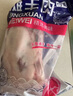 滩羊鲜生 宁夏滩羊肉 生鲜精修羔羊腿净重5斤 新鲜羊肉卷烧烤火锅食材清真 实拍图