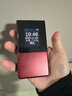 金立新款W21翻盖4G老人手机全网通移动联通电信2.8英寸大屏老年机大字大声双卡双待超长待机学生备用机 红色 移动版【2.8英寸大屏】 实拍图