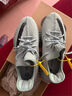 阿迪达斯Yeezy350V2椰子男鞋休闲鞋礼物HQ2060UK6.5码40码 实拍图