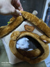 珑小宠  猫窝狗窝冬季宠物房子可拆洗四季通用狗猫房子小型犬泰迪狗屋 棕色M号 实拍图
