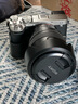索尼ILCE-7M4全画幅微单数码相机4K 60p直播视频录制 sony a7m4 五轴防抖A7M4 品牌座充 官方标配【推荐购买套餐】 实拍图