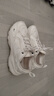 NIKE女休闲鞋老爹鞋TC 7900运动鞋DD9682-100米黄38.5 实拍图